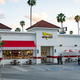 in-n-out in hollywood